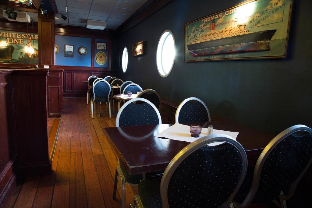 Dinners Mellerud Exterior photo